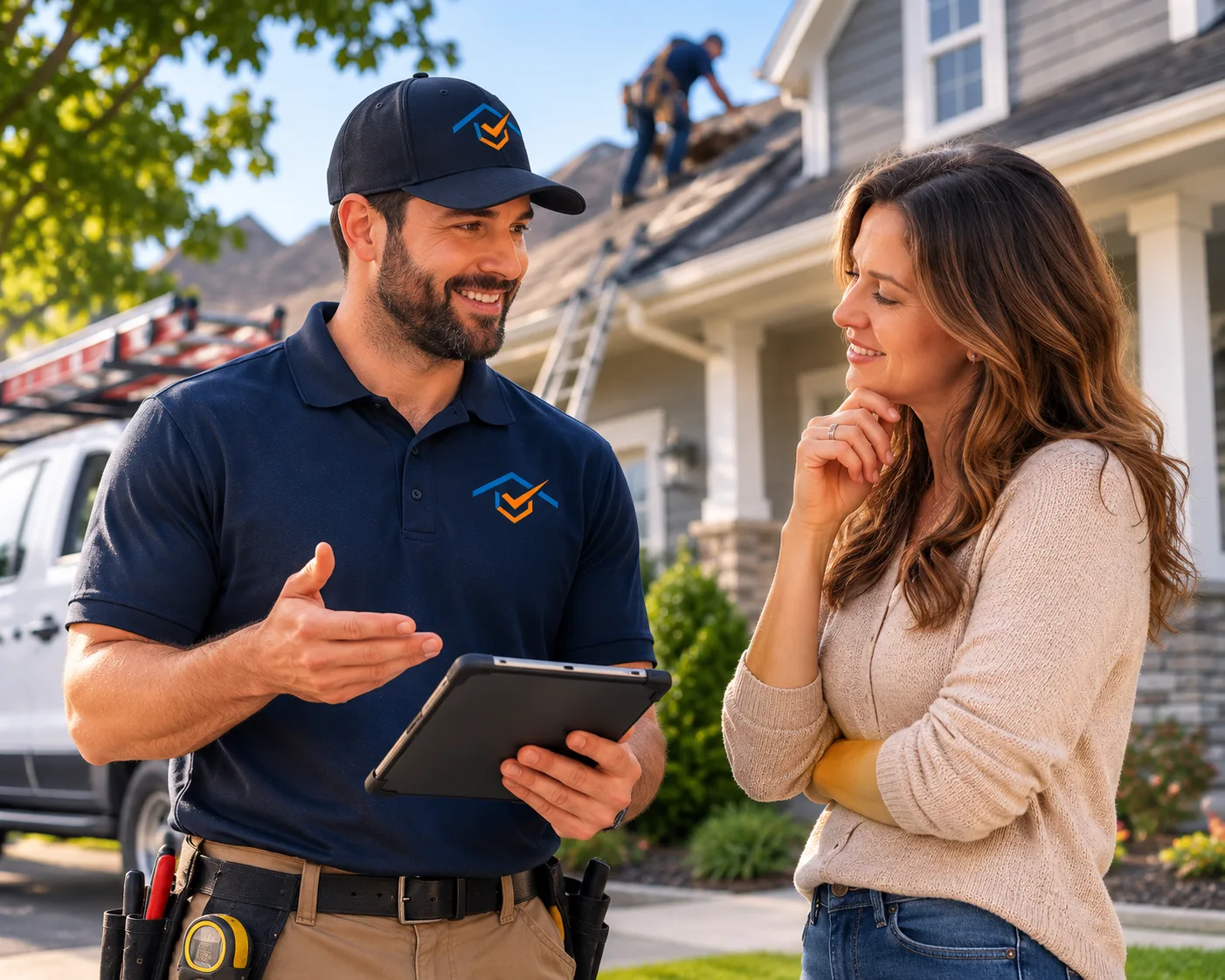 Roof Inspection FAQs in Lumberton, MS
